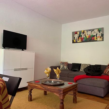 Studio Azur Six-Fours-les-Plages Esterno foto