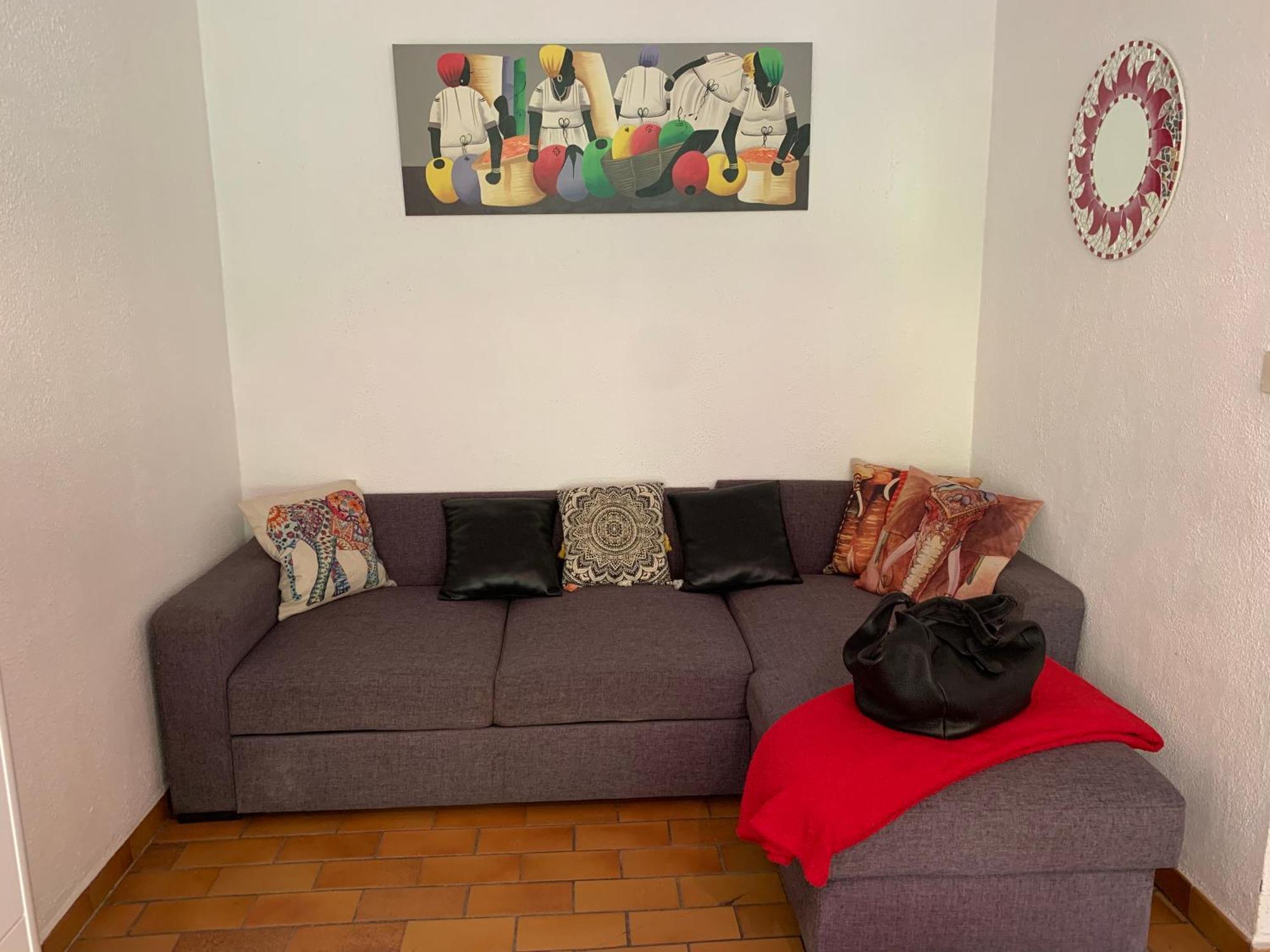 Studio Azur Six-Fours-les-Plages Esterno foto